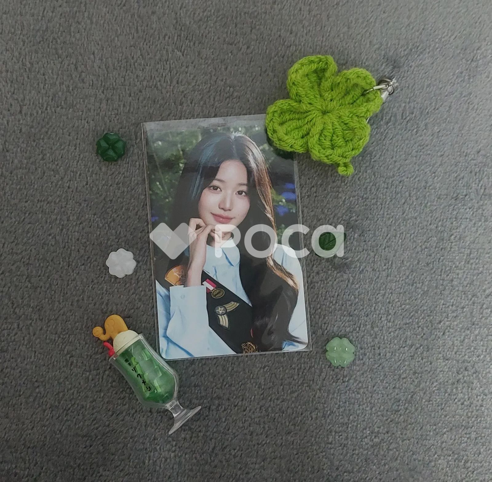 IVE ウォニョン 2025 IVE THE 3RD FAN CONCERT [IVE SCOUT] ランダム