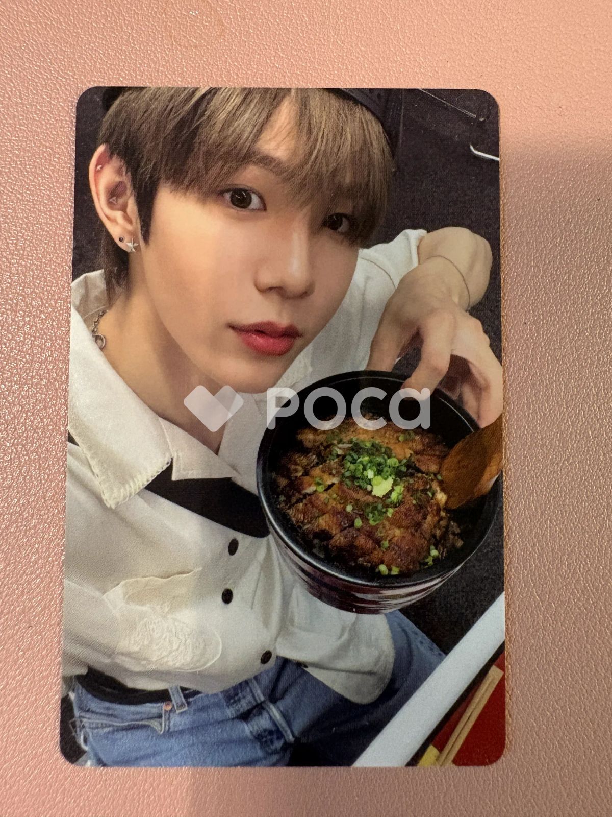 RIIZE ショウタロウ RIIZING : Epilogue TRAVEL BAG Ver. - メルカリ