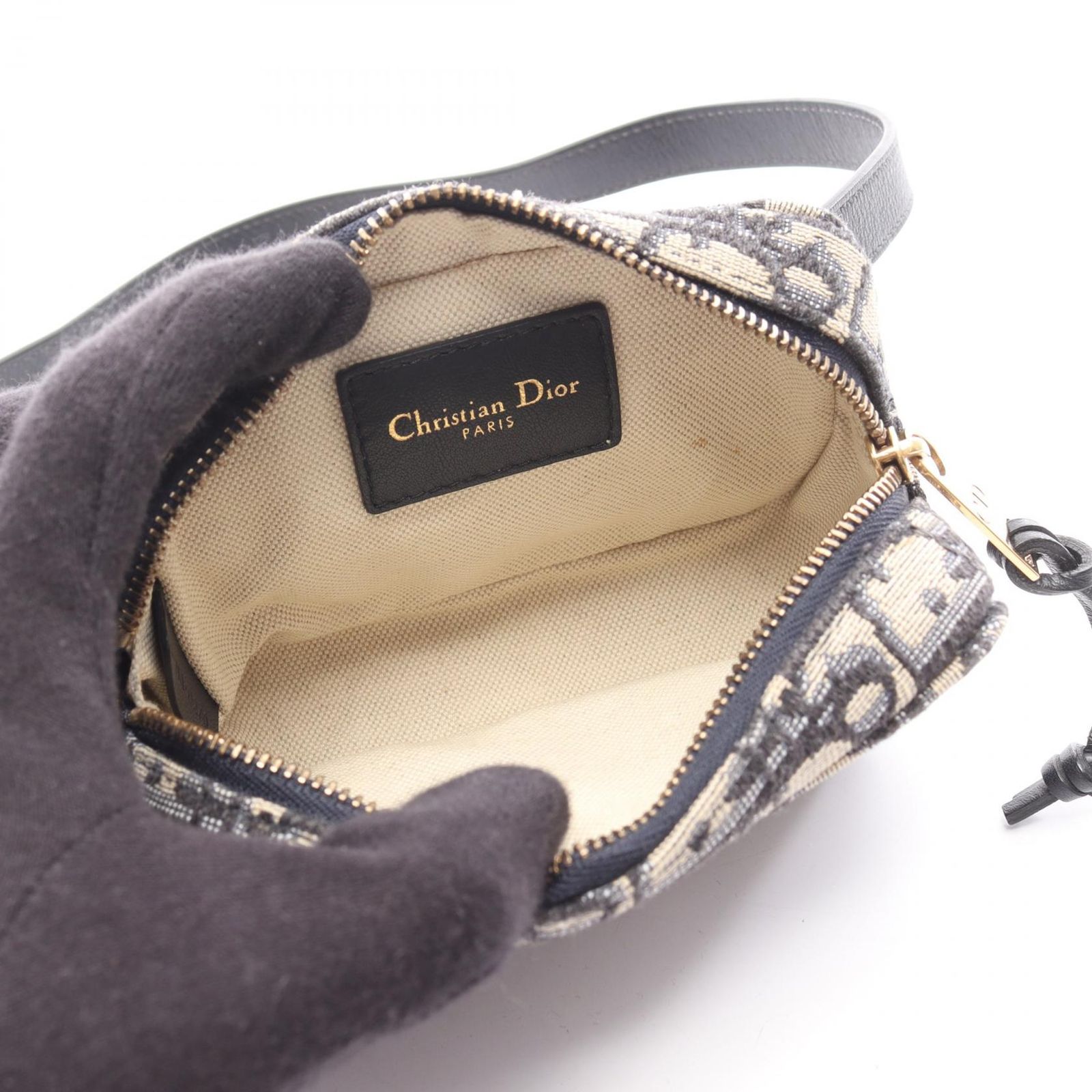 ミニ オブリークジャカード