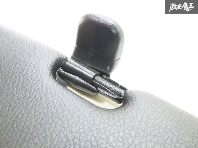 【美品・希少】マツダ RX-7/FD3S 純正6型 サンバイザー 左右セット マツダ 純正 FD3S RX-7/RX7 4型 中期 サンバイザー バイザー 日除け