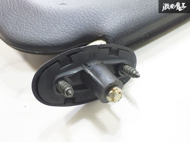 【美品・希少】マツダ RX-7/FD3S 純正6型 サンバイザー 左右セット Yahoo!オークション -「fd3s バイザー」の落札相場・落札価格