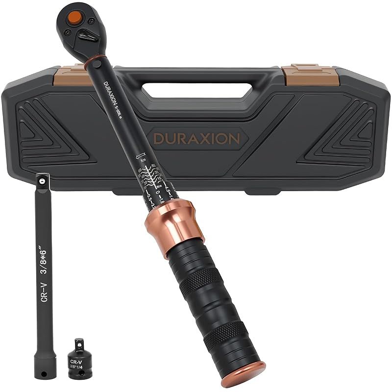 トルクレンチ バイク セット3点組 プレセット型 差込角9 5 mm 3 8インチ 60 N m オートバイトルクレンチ 車 エンジン 自転車 バイク修理工具 作業工具 機械の整備 高精度 正方向 3％ 逆方向 5％ 見やすいダブル 0