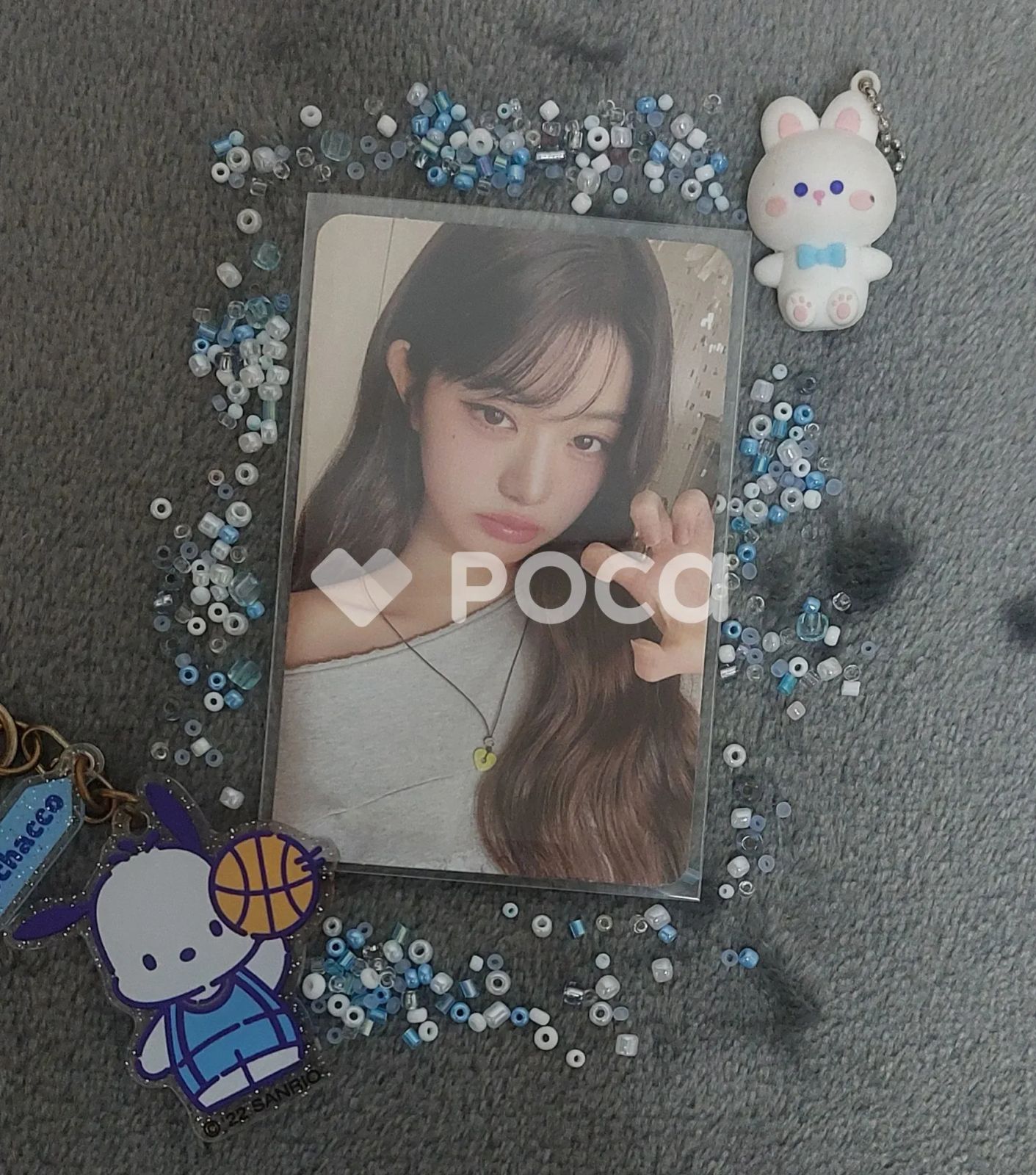 IVE ウォニョン IVE WORLD TOUR [SHOW WHAT I AM] ランダムトレカ