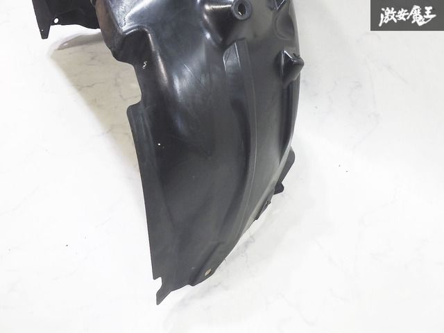 新品 トヨタ 86 ZN6 純正 フロント インナー フェンダーライナー 左 nk