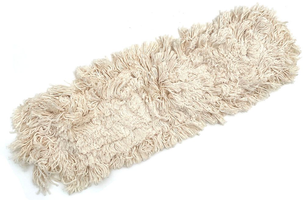 カネヤ KANEYA バレーボール  体育館モップ60スペア K-1502S グッズ 小物 学校 体育 部活 クラブ活動 授業 球技大会 運動会 体育祭 取替用 設備 備品  K1502S -