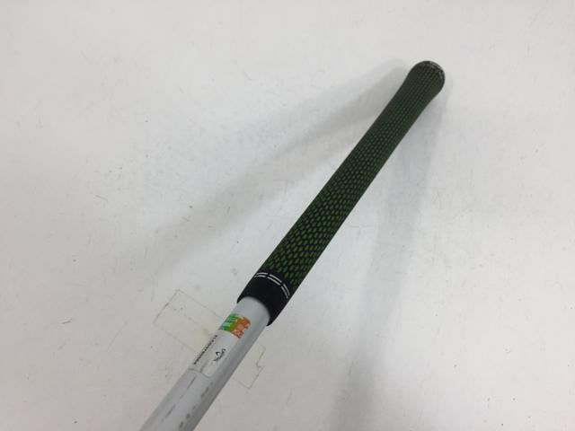 返品OK 【中古ゴルフクラブ】フジクラ シャフト単品 (キャロウェイ