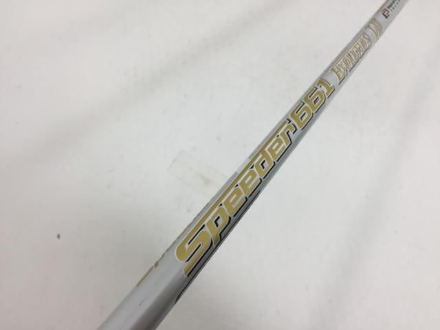 返品OK 【中古ゴルフクラブ】フジクラ シャフト単品 (キャロウェイ