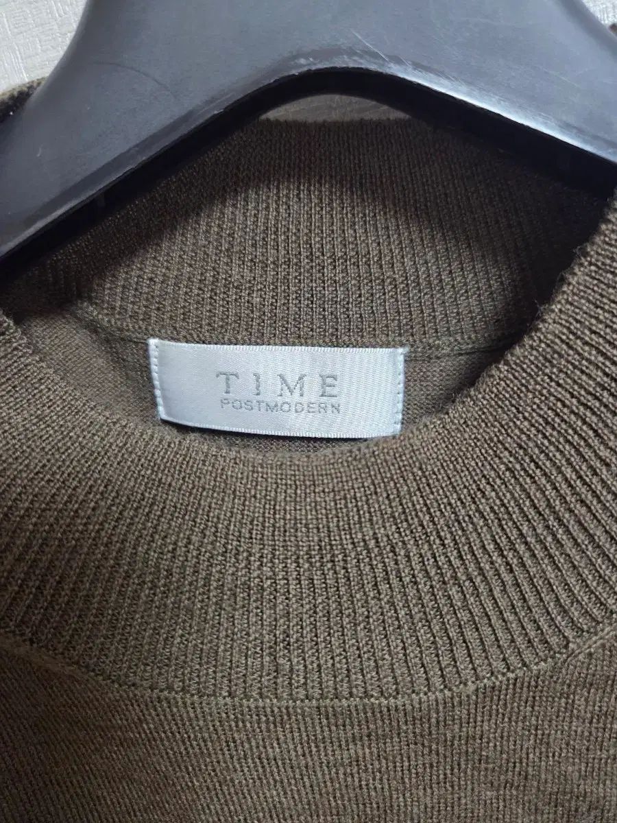 モクネック ウール