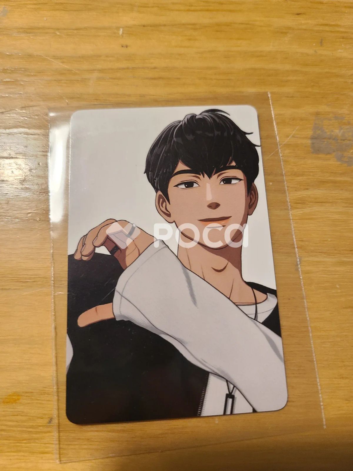 PLAVE ハミン Hide and Seek TikTok イベント - メルカリ