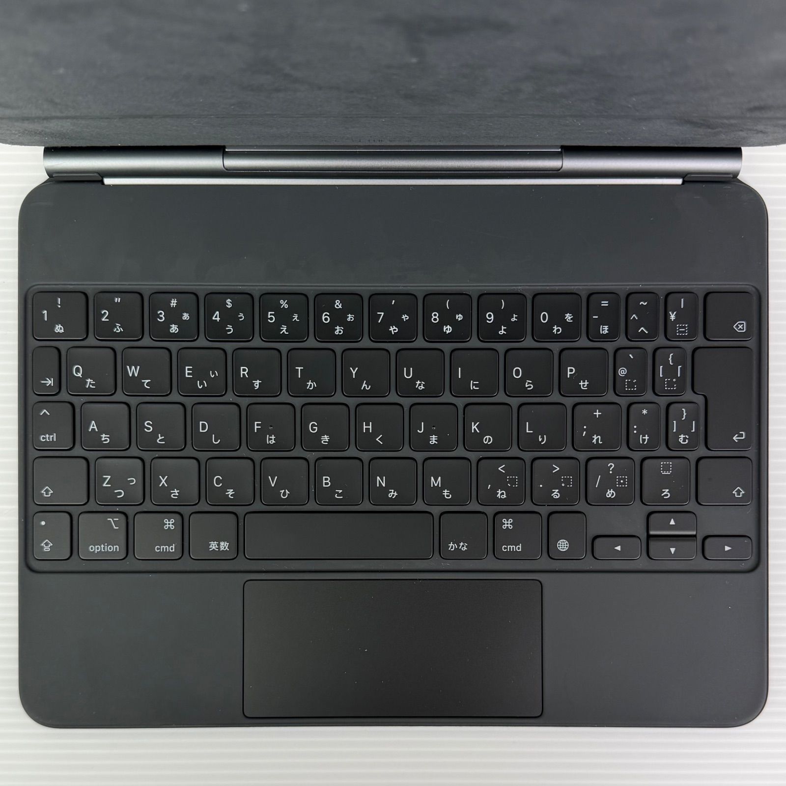 Apple MXQT2J/A Magic Keyboard A2261マジックキ Apple Magic Keyboard MXQT2J/A A2261 - メルカリ