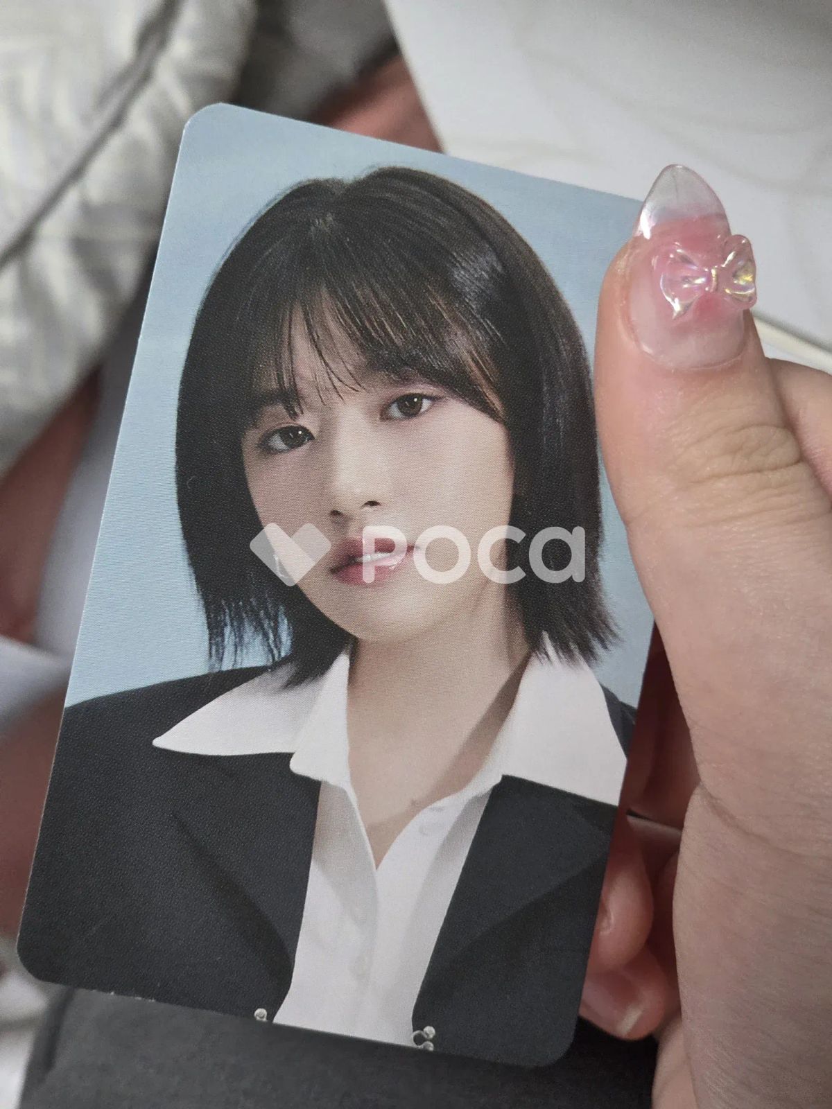 IVE ユジン IVE THE 1ST WORLD TOUR SHOW WHAT I HAVE ランダムフォト