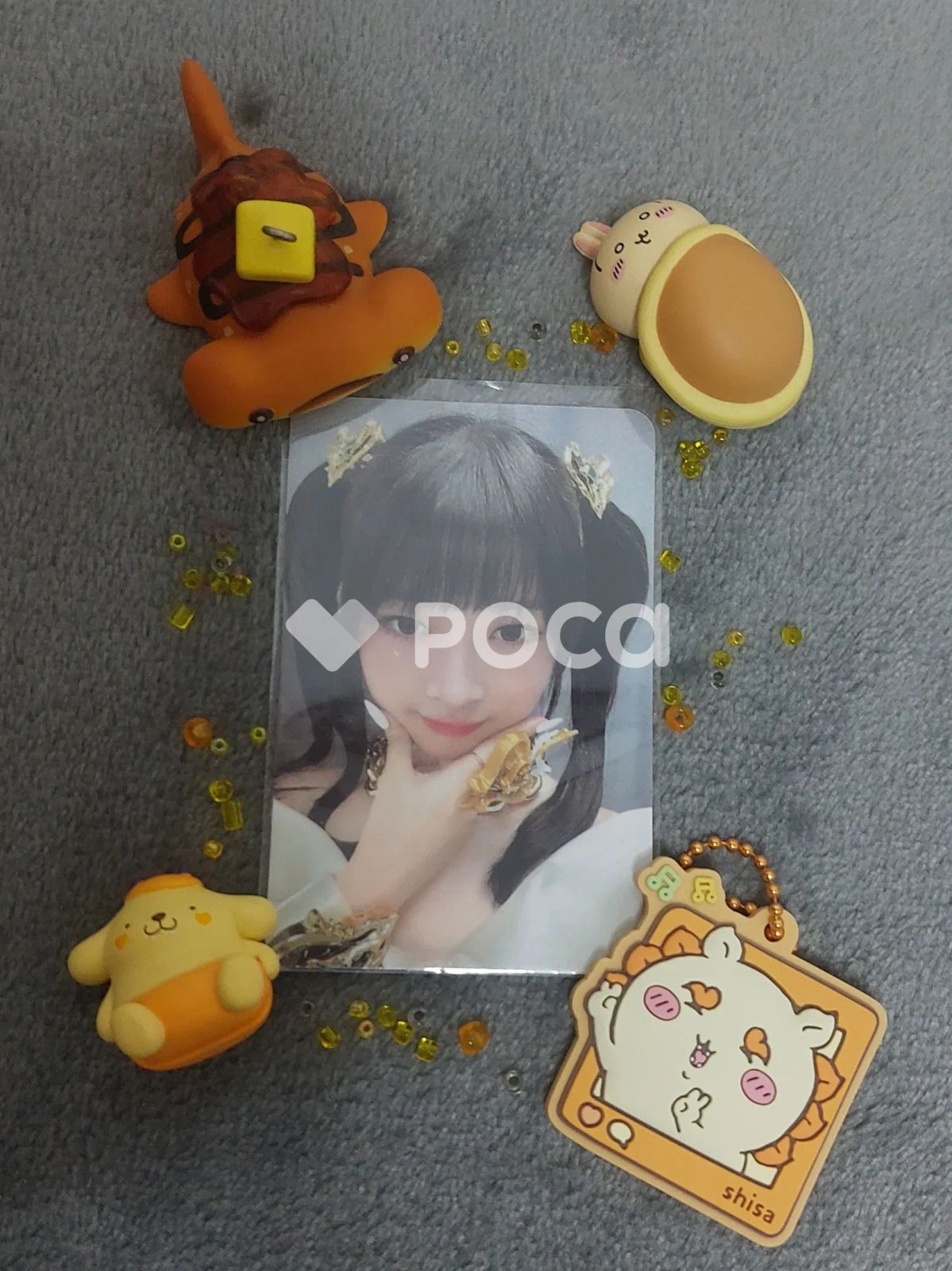 IVE レイ IVE SWITCH ポップアップ IVE ランダムフォトカードパック