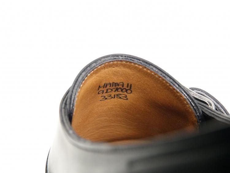 ブラック カーフ