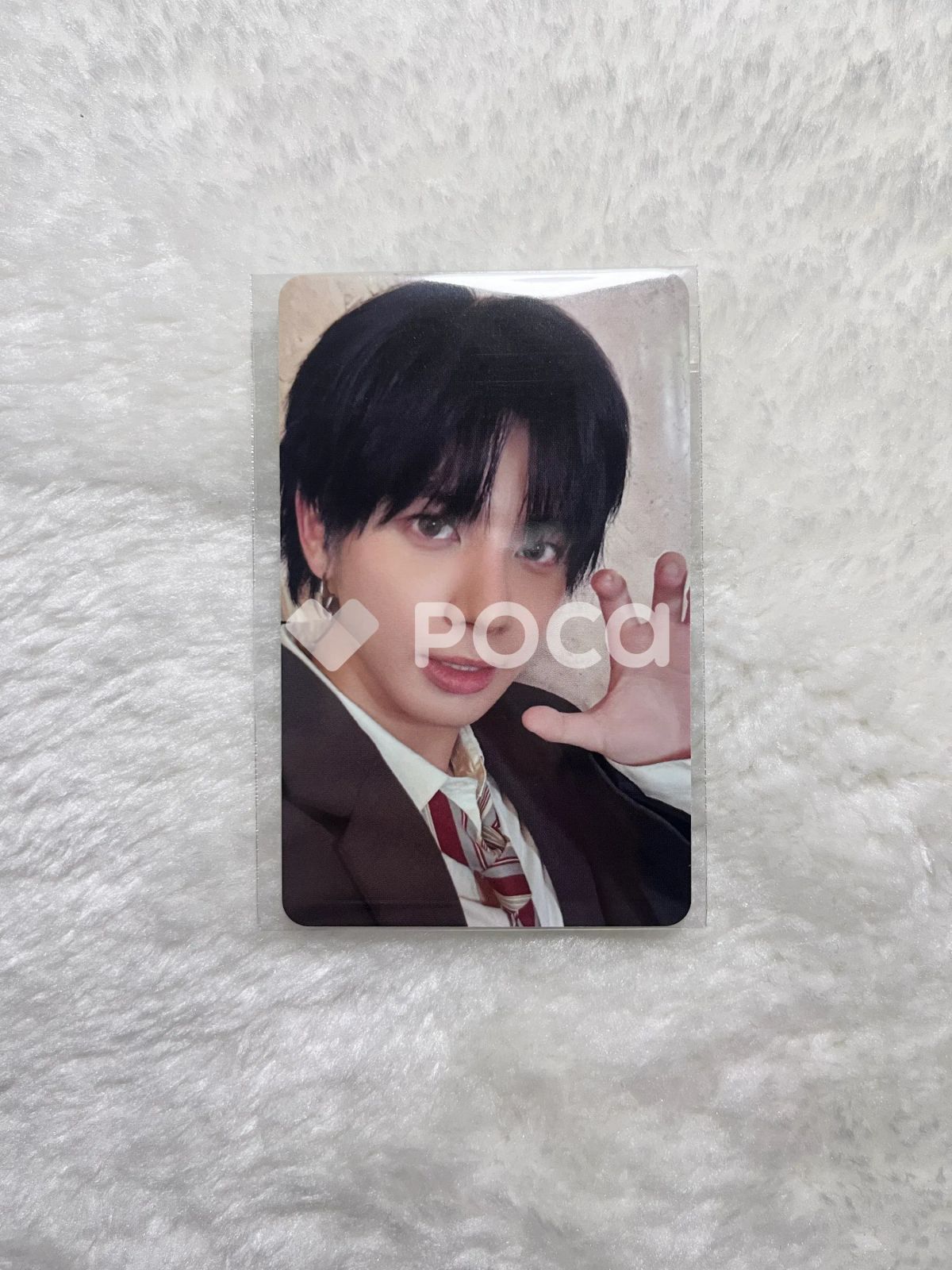 TXT テヒョン 星の章: TOGETHER ラキドロ - メルカリ