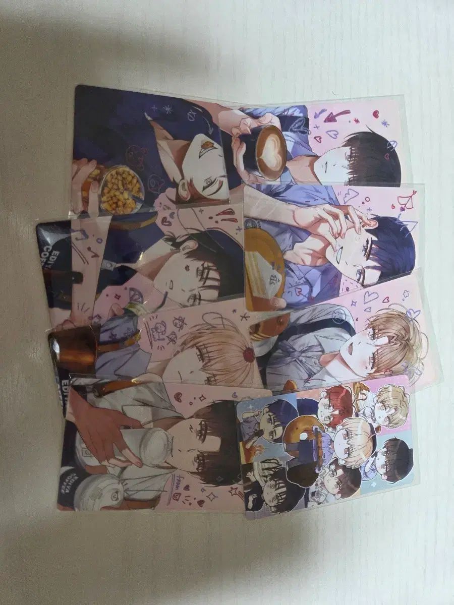 デビューできないと死ぬ病気にかかってしまいました EDIYA コラボ