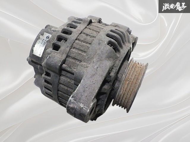 ☆保証付☆ 日産 純正 S13 シルビア RPS13 180SX SR20DET ノーマル