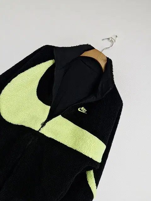 ナイキ リバーシブル ビックスウォッシュ