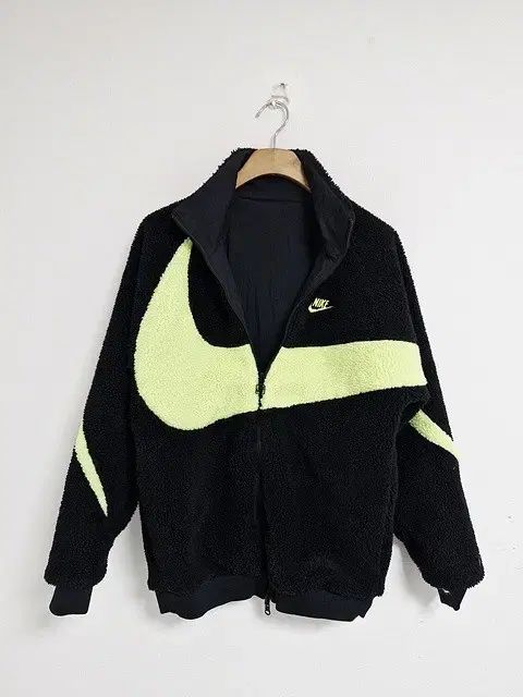 ナイキ リバーシブル ビックスウォッシュ
