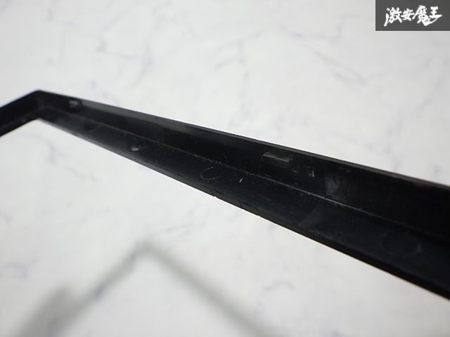 マツダ 純正 FD3S RX-7 7 4型 オーディオパネル オーディオ枠 即納