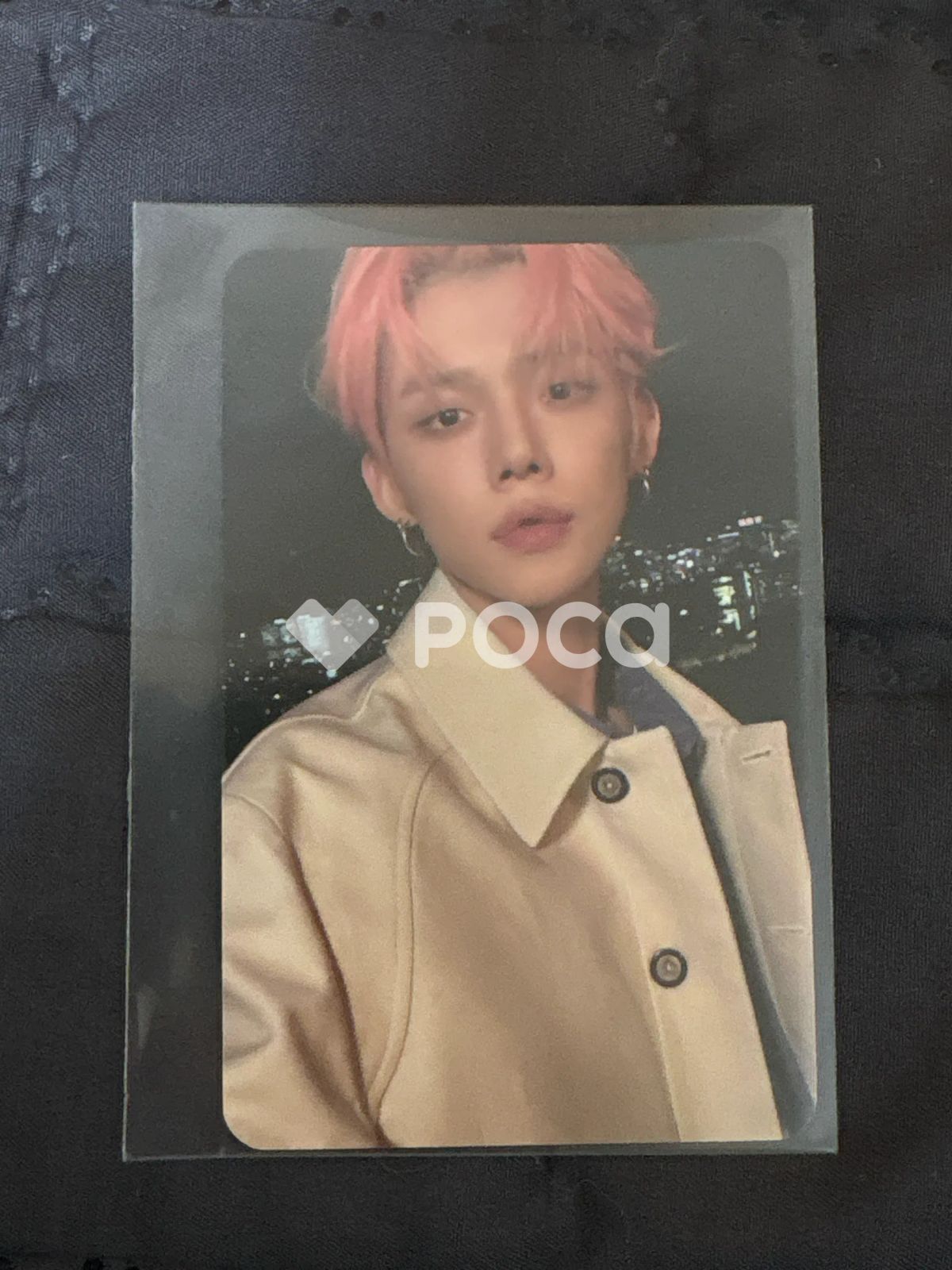 TXT ヨンジュン TOMORROW X TOGETHER 2024 SEASON'S GREETINGS - メルカリ