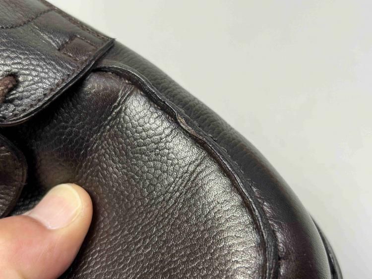 グレインレザー 6.5