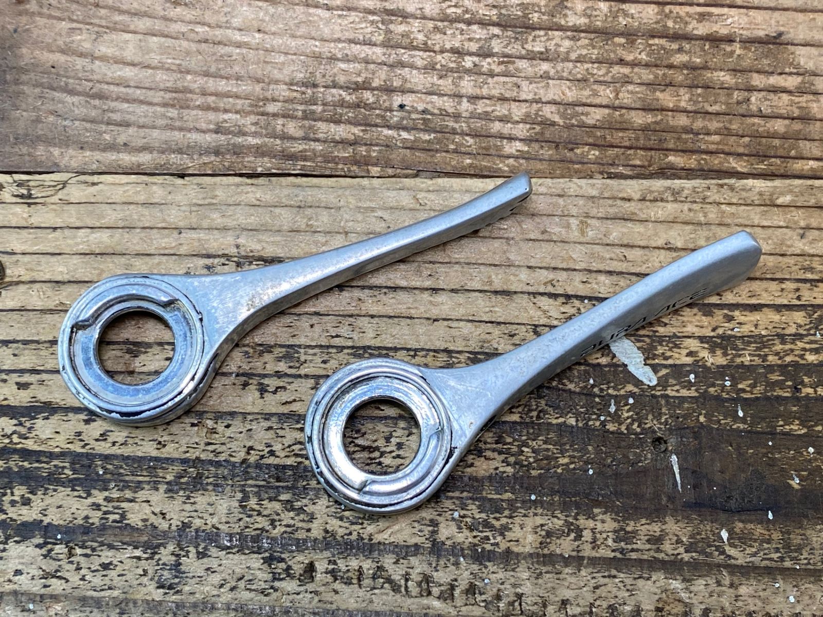 IE426 シマノ SHIMANO デュラエース DURA-ACE SL-7700 ダブルレバー