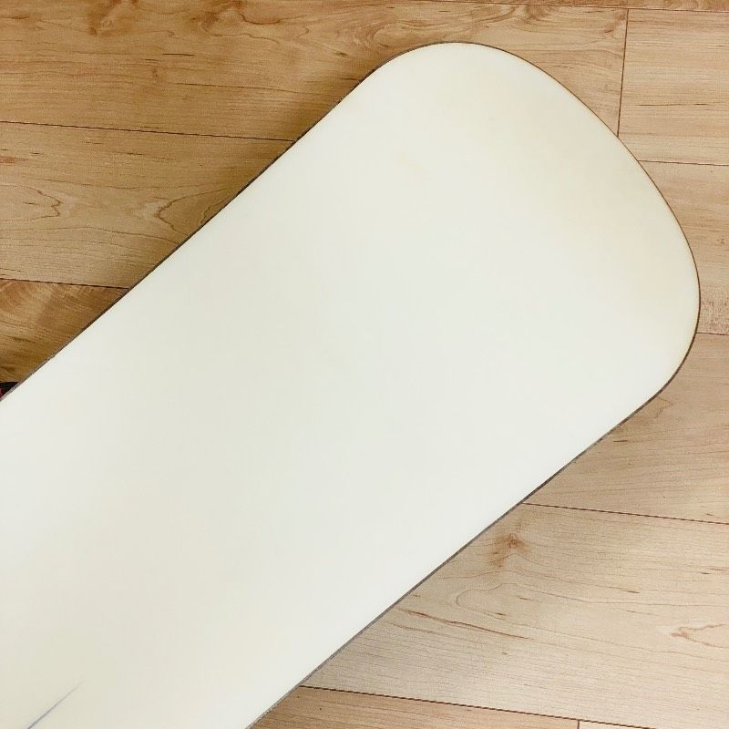 NITRO×FLUX PROSIGNATUREMODEL MAX 156cm スノーボード×ビンディング