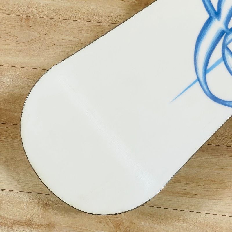 NITRO×FLUX PROSIGNATUREMODEL MAX 156cm スノーボード×ビンディング