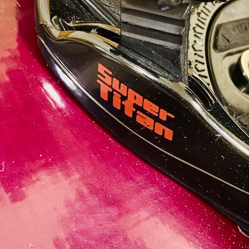 NITRO×FLUX PROSIGNATUREMODEL MAX 156cm スノーボード×ビンディング