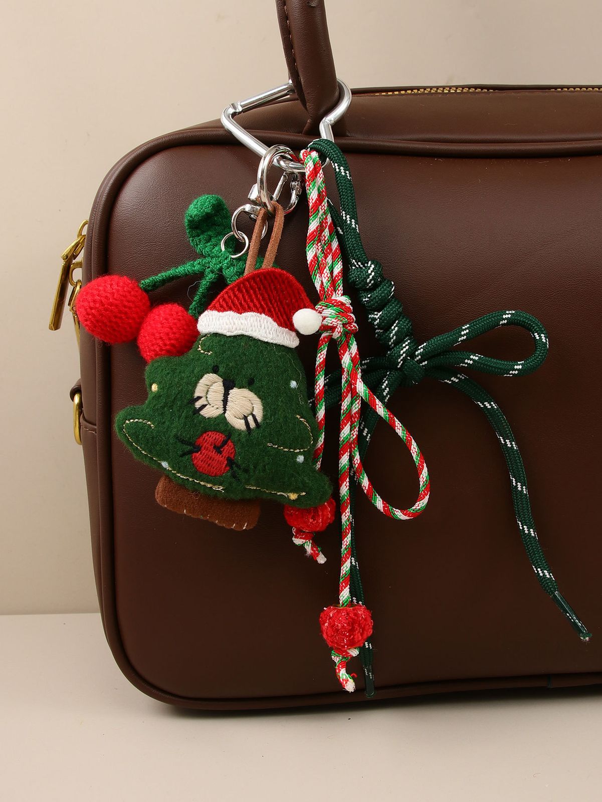 インスタ風 クリスマス シリーズ 可愛い ジンジャーブレッドマン