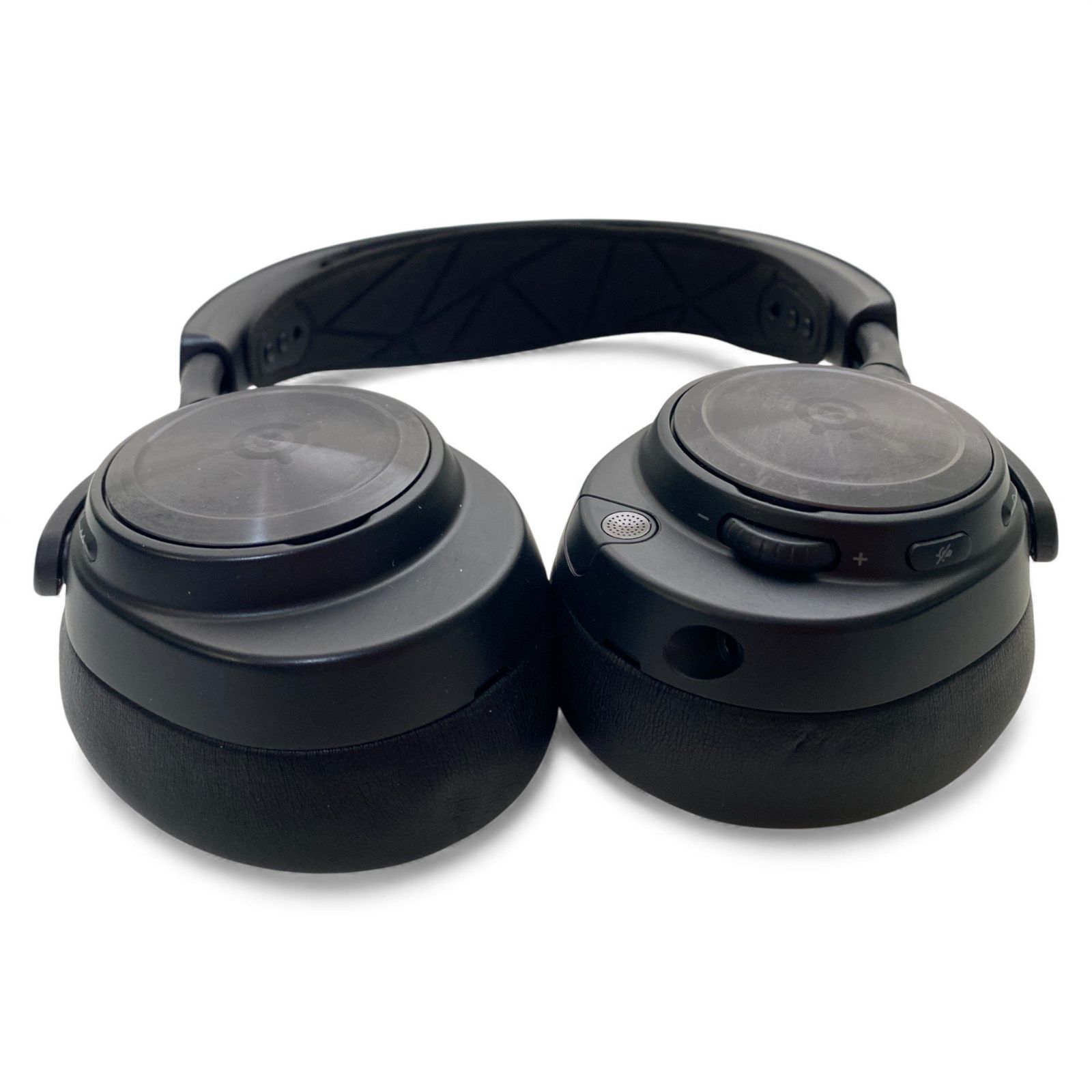 ゲーミングヘッドセット