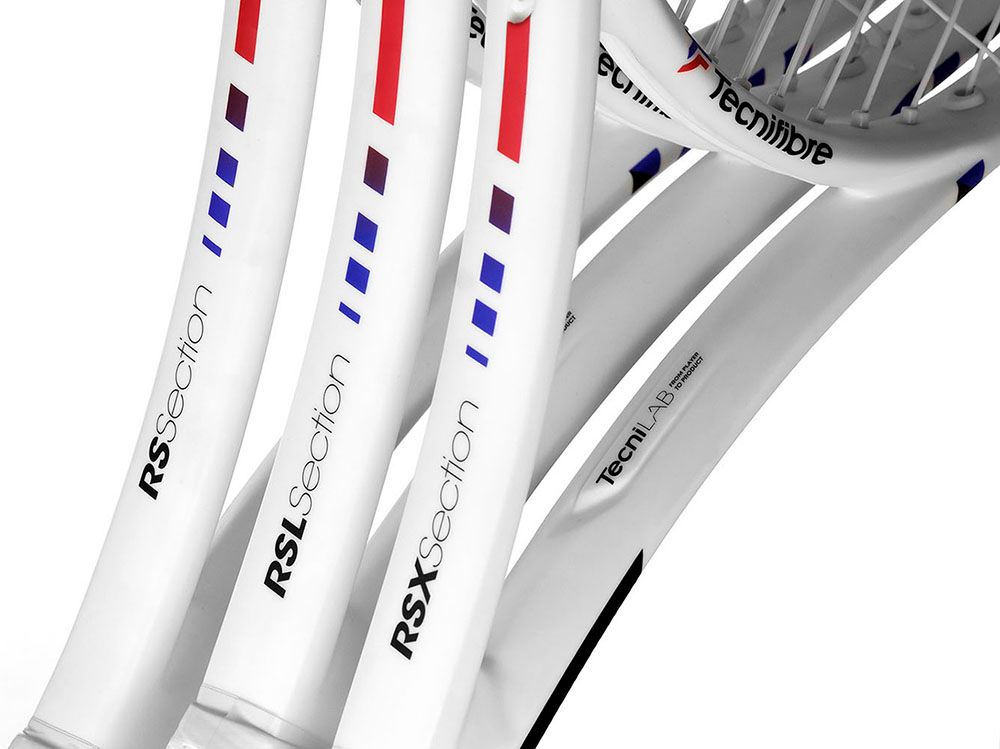 テクニファイバー Tecnifibre テニス T-Fight 300 Isoflex G3 硬式