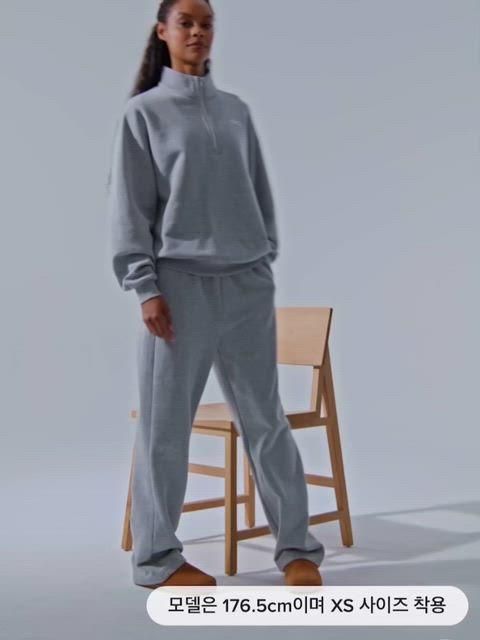  アロ Accolade 1 4 Zip Pullover ハーフジップ ネイビー トレーナー スウェット トップス