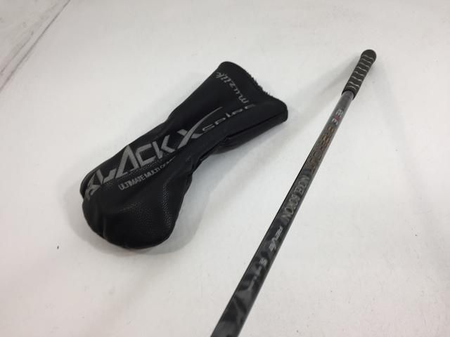 その他 1 返品OK 【中古ゴルフクラブ】【美品】ムジーク(muziik) On The Screw