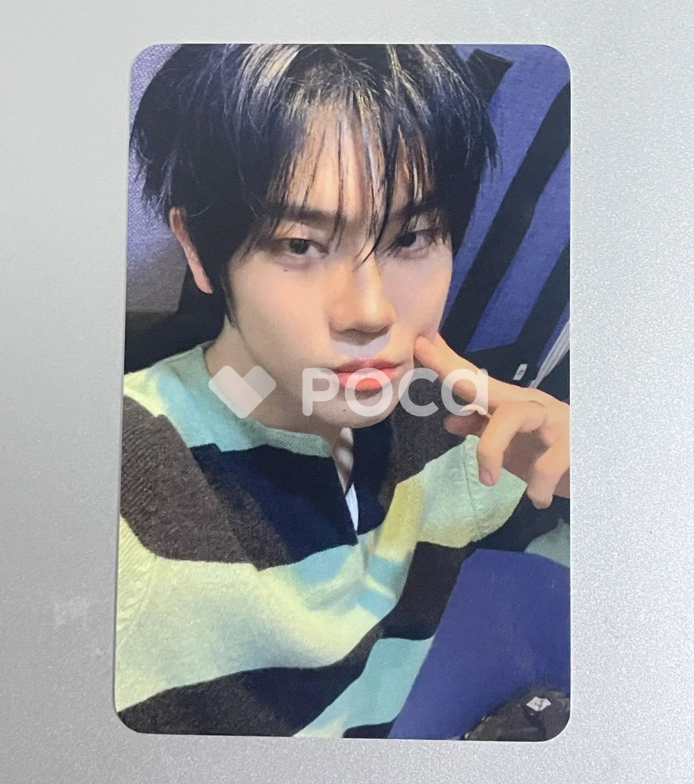 CLOSE YOUR EYES クローズ ユア アイズ 장여준 Snowy Summer 公開放送