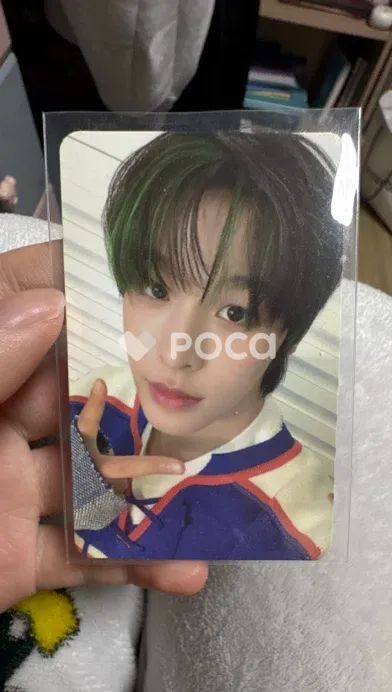 NCT リク WISH STATION Tシャツ SET / クロップドTシャツ SET - メルカリ