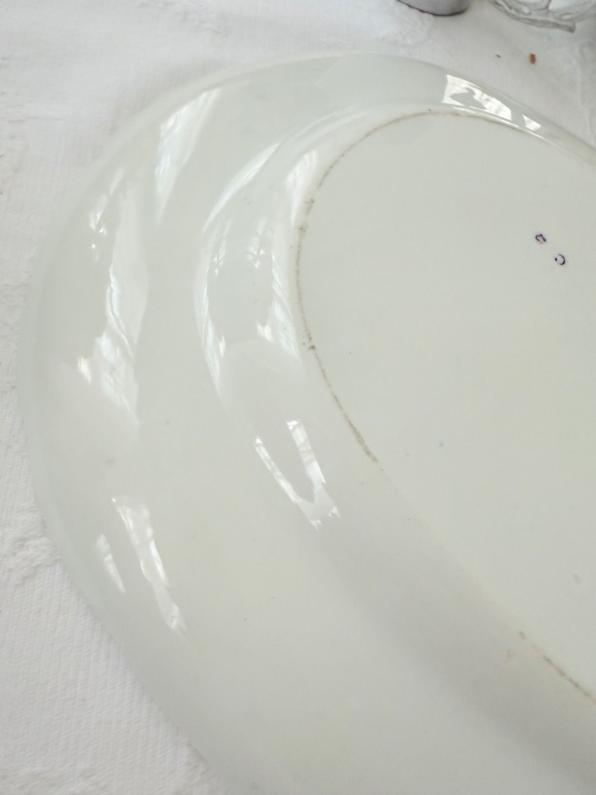 オーバル アンティーク