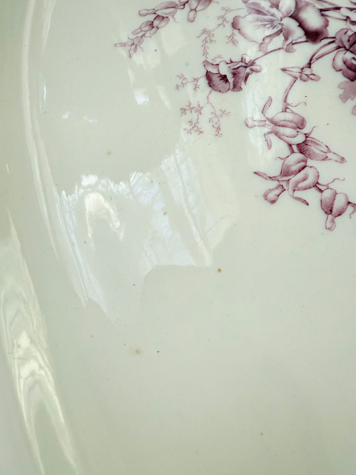 オーバル アンティーク