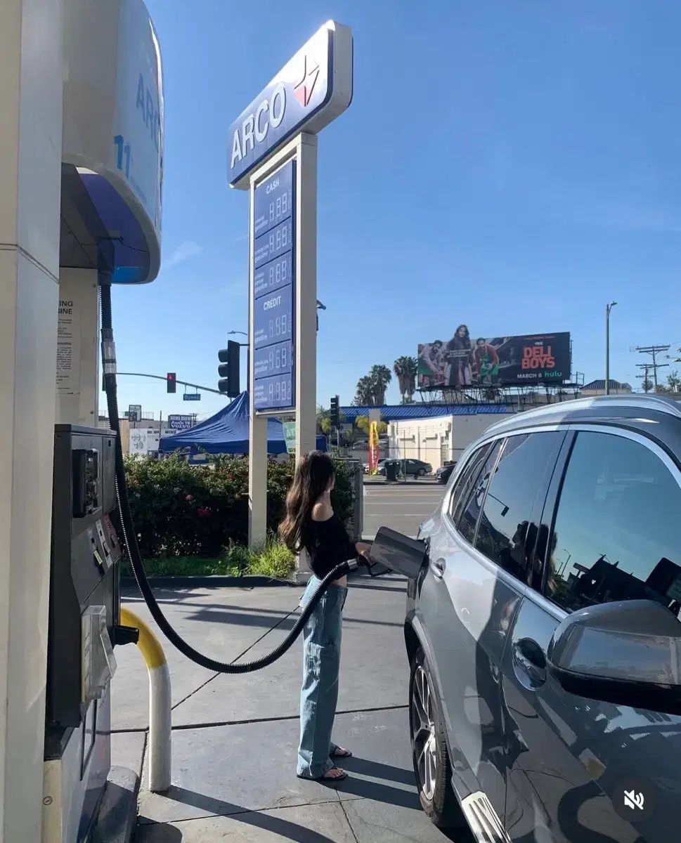 ウェアウェザー ピン カーゴデニム S ショート丈