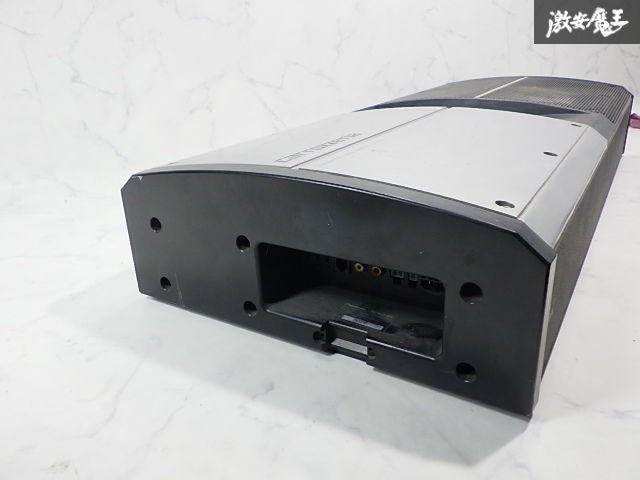 ☆保証付☆CARROZZERIA カロッツェリア パワードサブウーファー TS