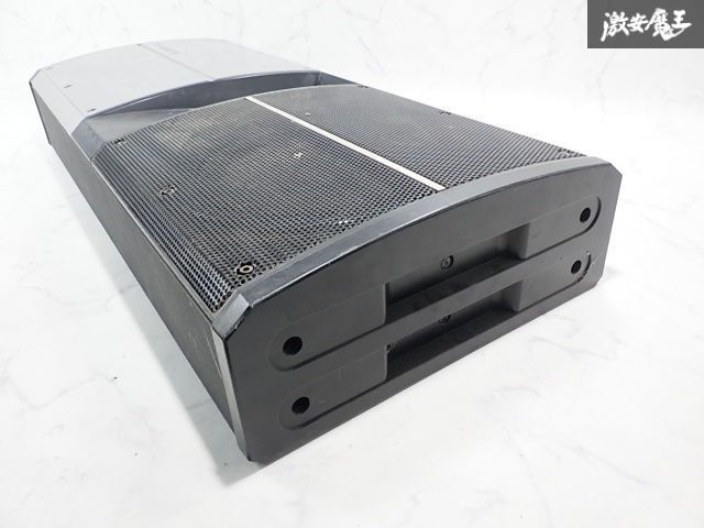 ☆保証付☆CARROZZERIA カロッツェリア パワードサブウーファー TS