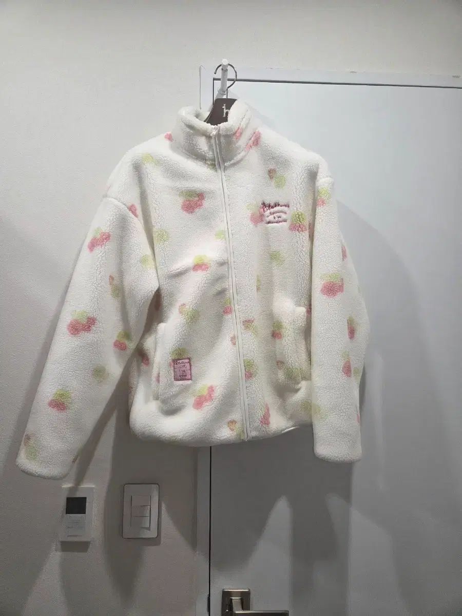 スパオ リラックマ フリース L モデル