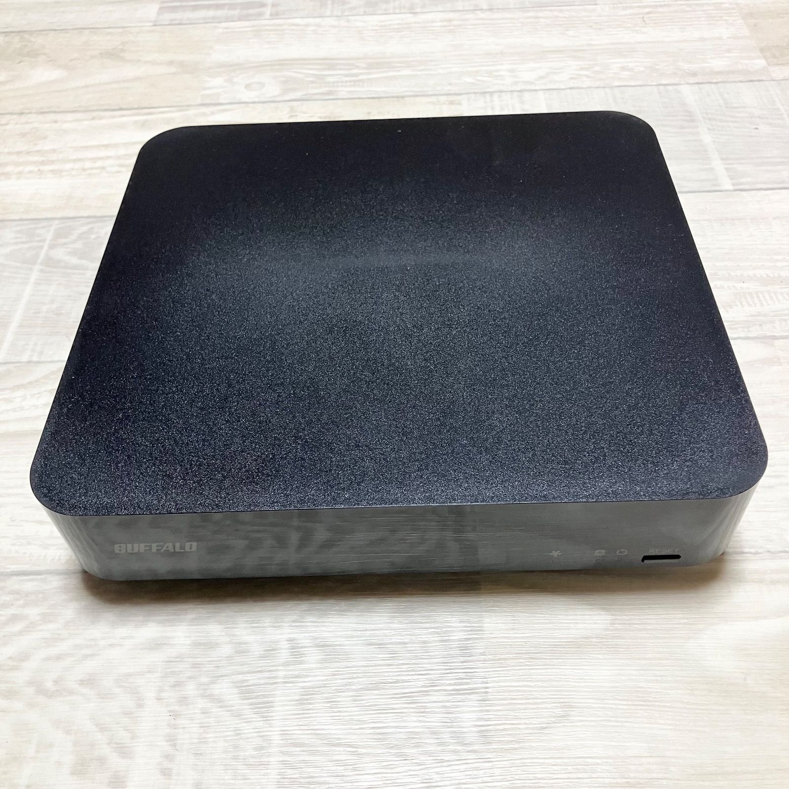 バッファロー レグザサーバー HDT AV 6 0 T 3 V TB タイムマシンシフト buffalo regza 外付けHDD