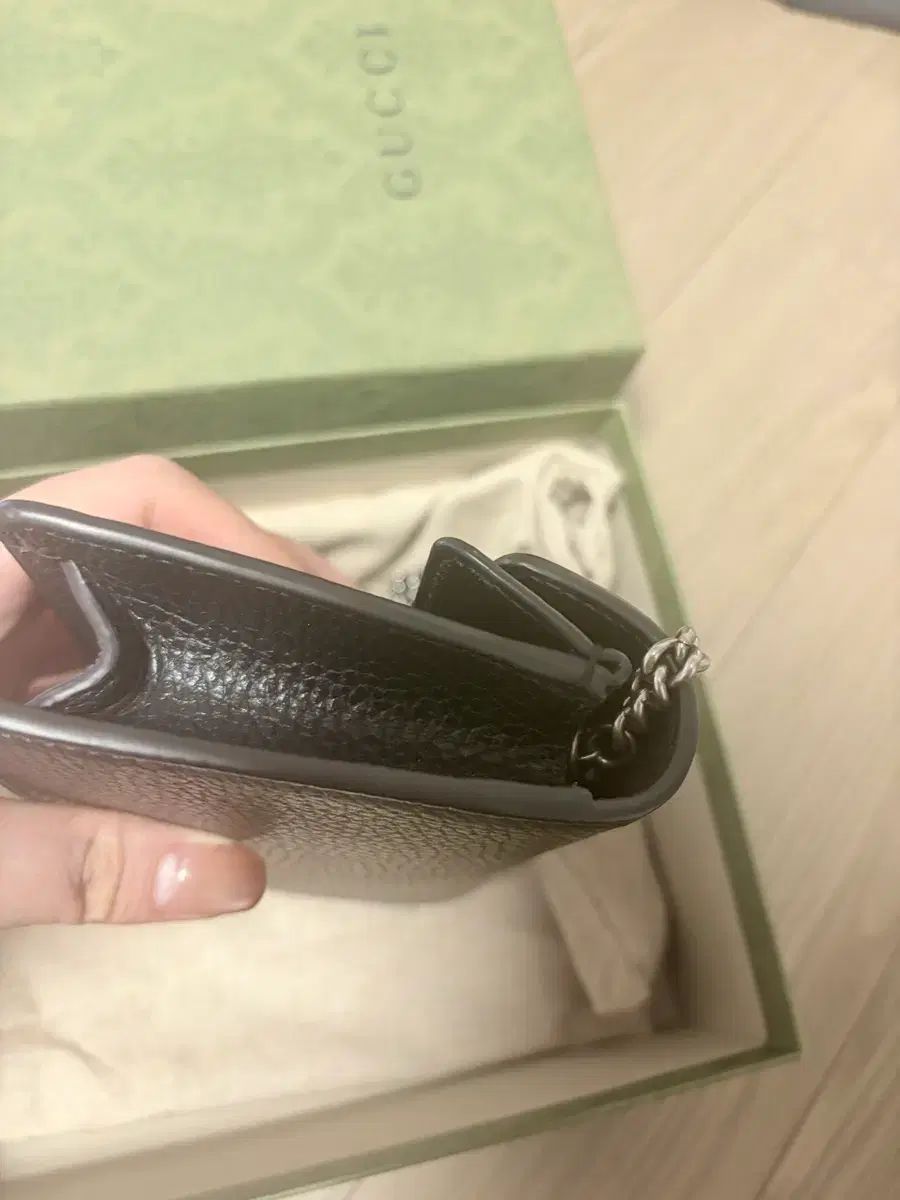 グッチディオニソス