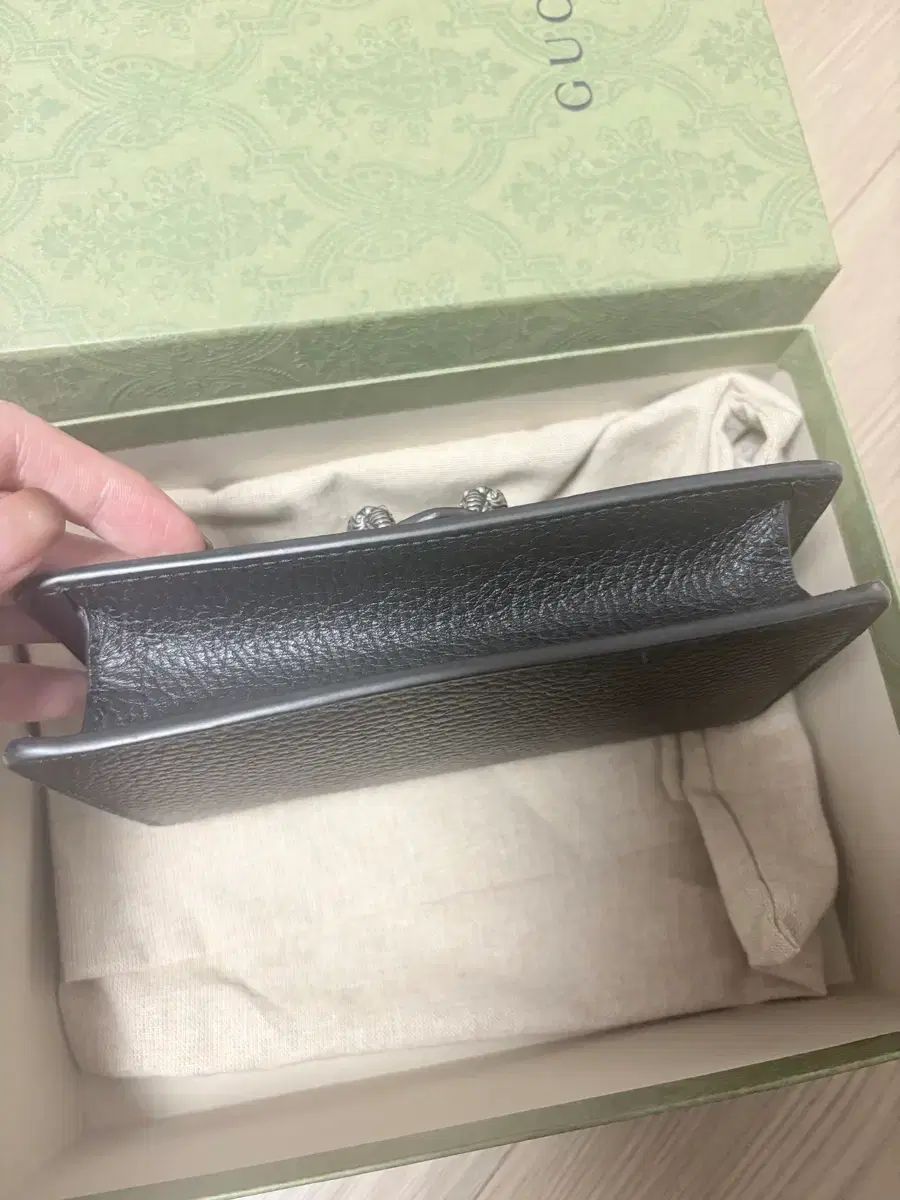 SUPERミニ ブラック