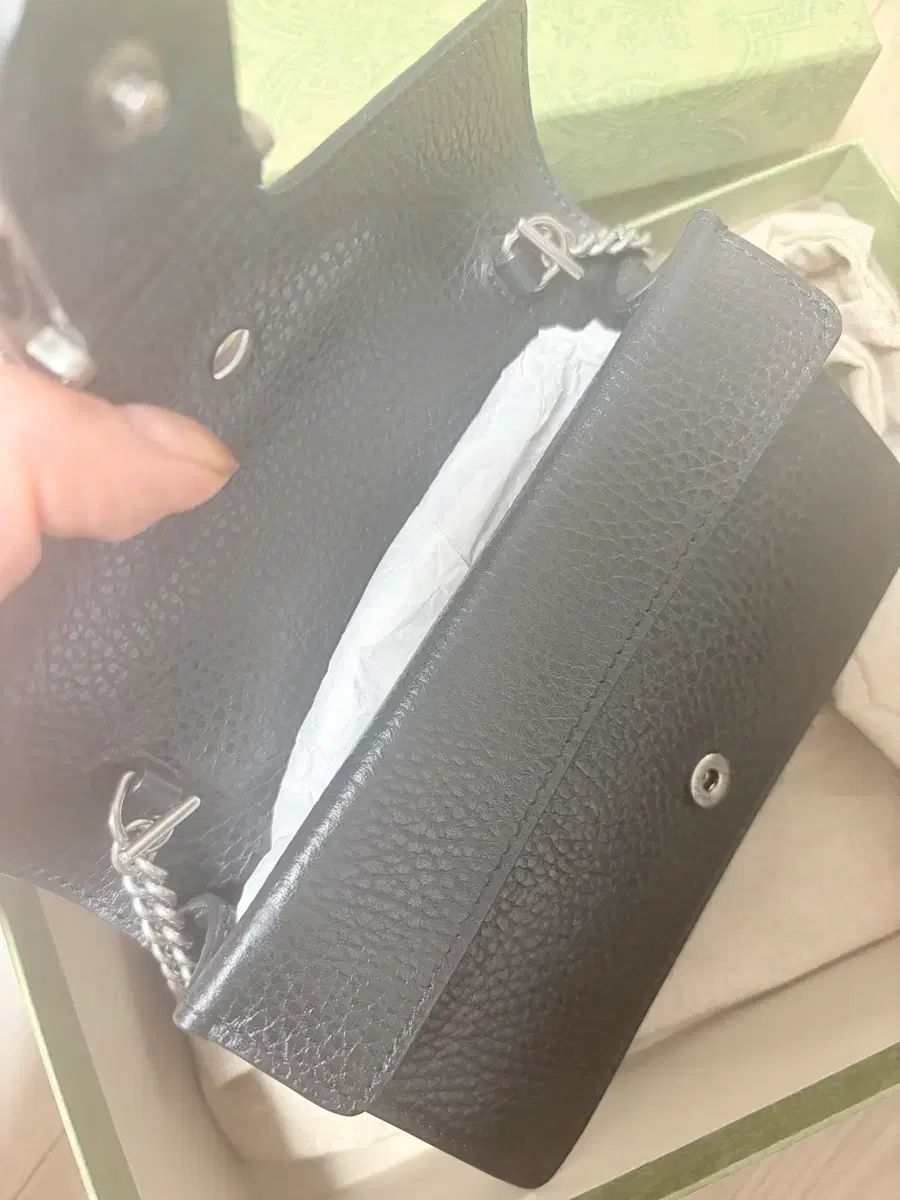 グッチディオニソス