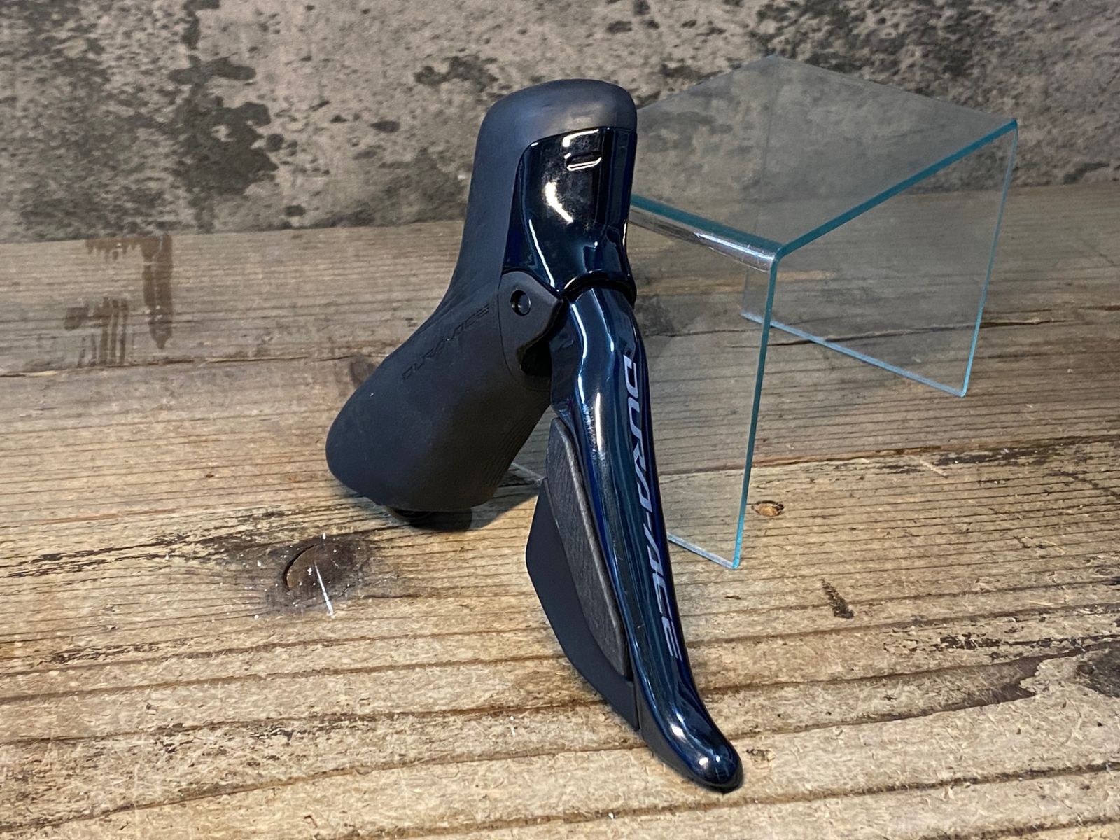 JG 757 シマノ SHIMANO デュラエース DURA ACE ST R 9270 Di 2 電動 油圧 STIレバー 右