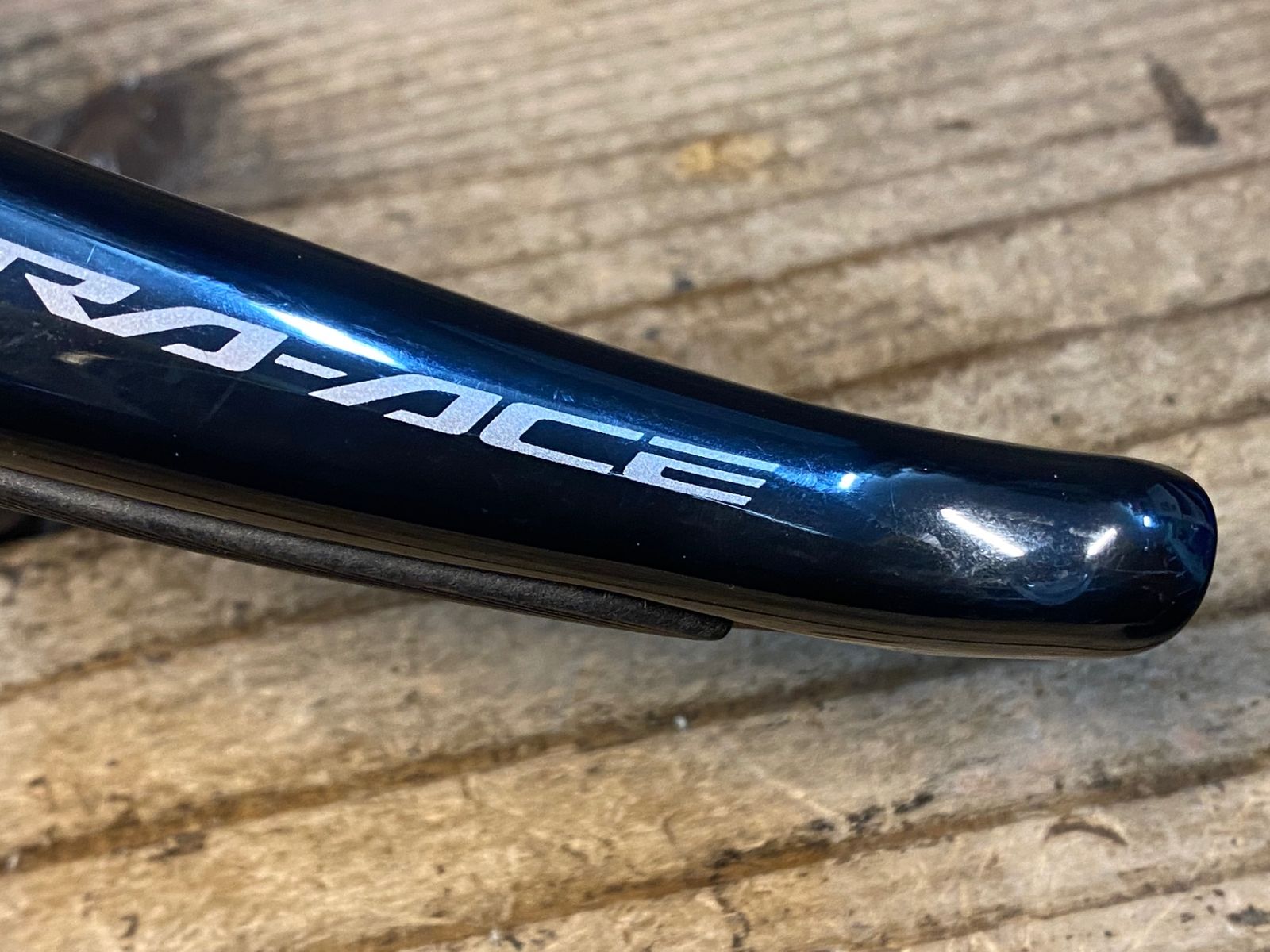 DURA ACE ST-R9270 STI 油圧 Di2 デュラエース 未使用品 SHIMANO ( シマノ ) デュアルコントロールレバー（STIレバー） DURA