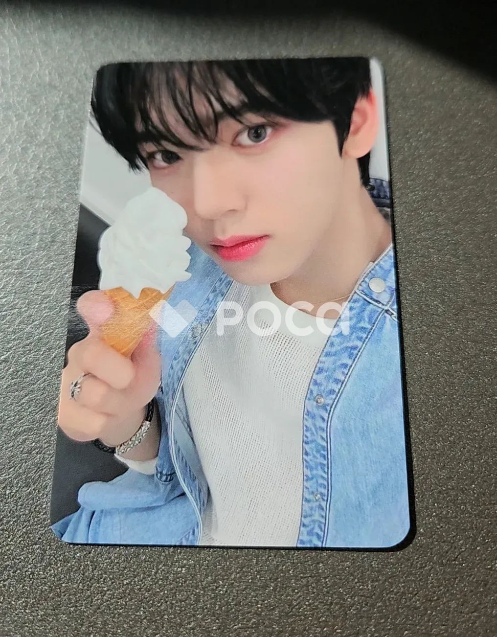 ZEROBASEONE ハンユジン You had me at HELLO DIGIPACK VER