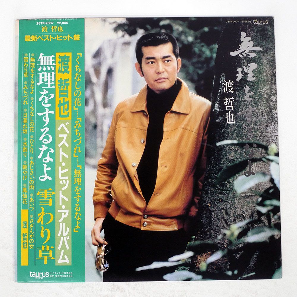 渡哲也貴重台本 渡哲也貴重台本